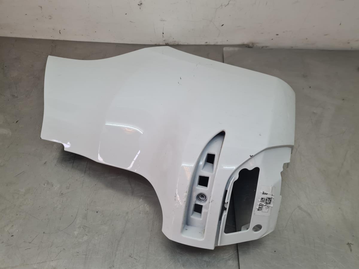 Canto Pára-Choques Trás Dto RENAULT KANGOO / GRAND KANGOO III (RFK_) | 21-