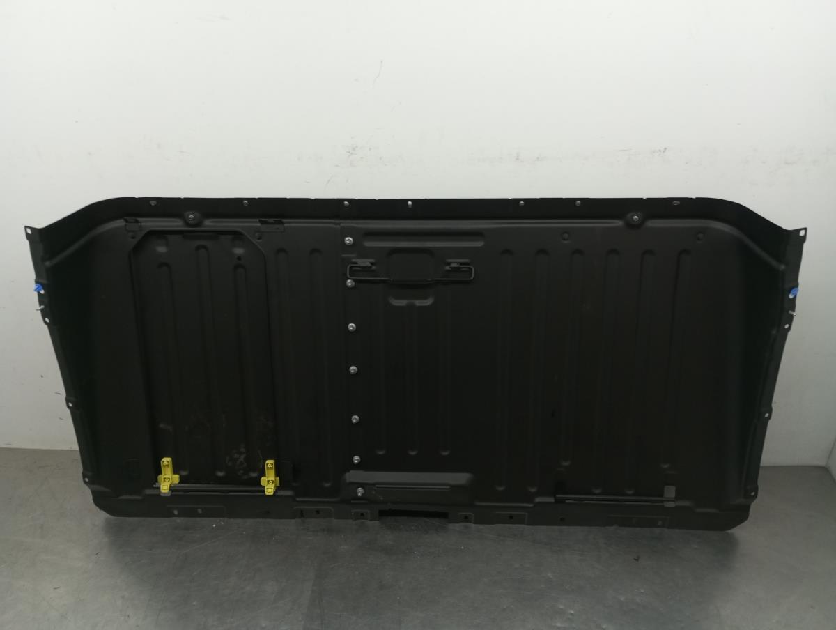 Separador Cabine CITROEN BERLINGO (ER_, EC_) | 18 - 