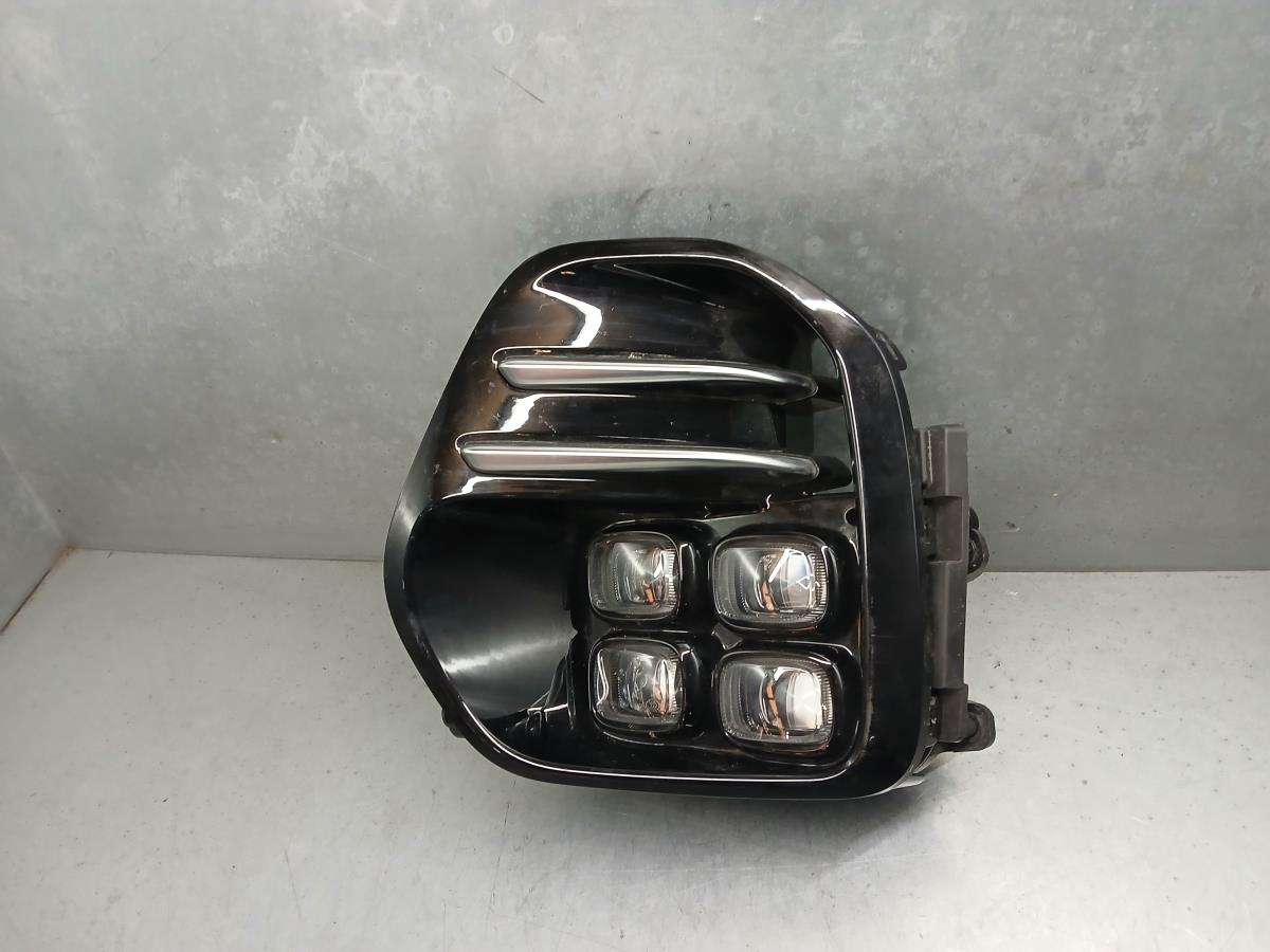 Luce Diurna Destra KIA SPORTAGE (QL, QLE) | 15 - 