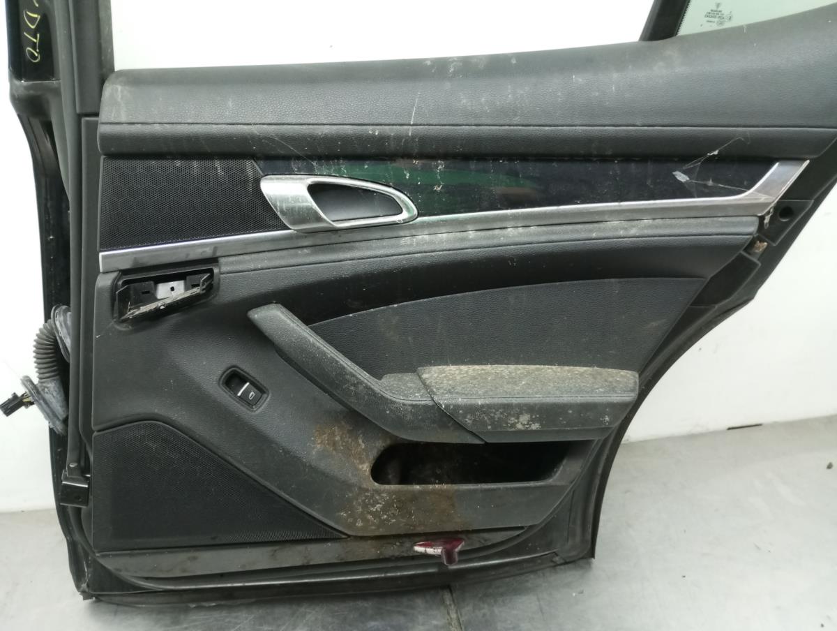 Alza Vetro Elettrico Posteriore Destro PORSCHE PANAMERA (970) | 09 - 17