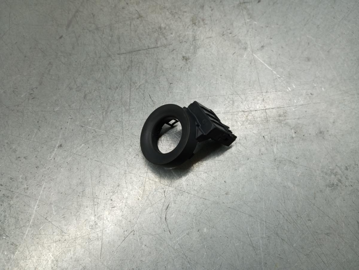 Ignition ECU (Immobilizer) FORD TRANSIT CUSTOM V362 Caixa (FY, FZ) | 12 - 
