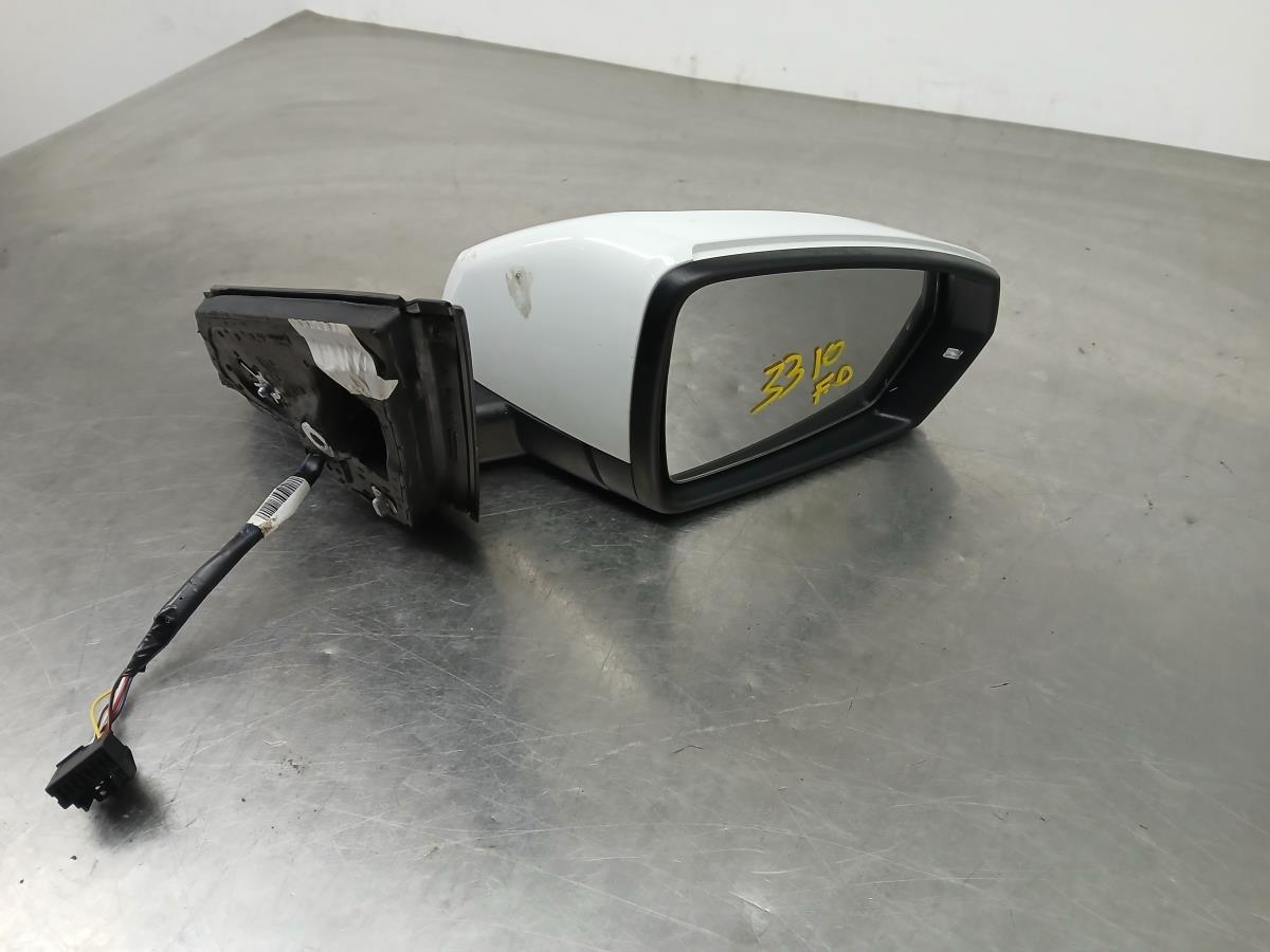 Specchio Retrovisore Elettrico Destra VOLKSWAGEN POLO (AW1, BZ1) | 17 - 