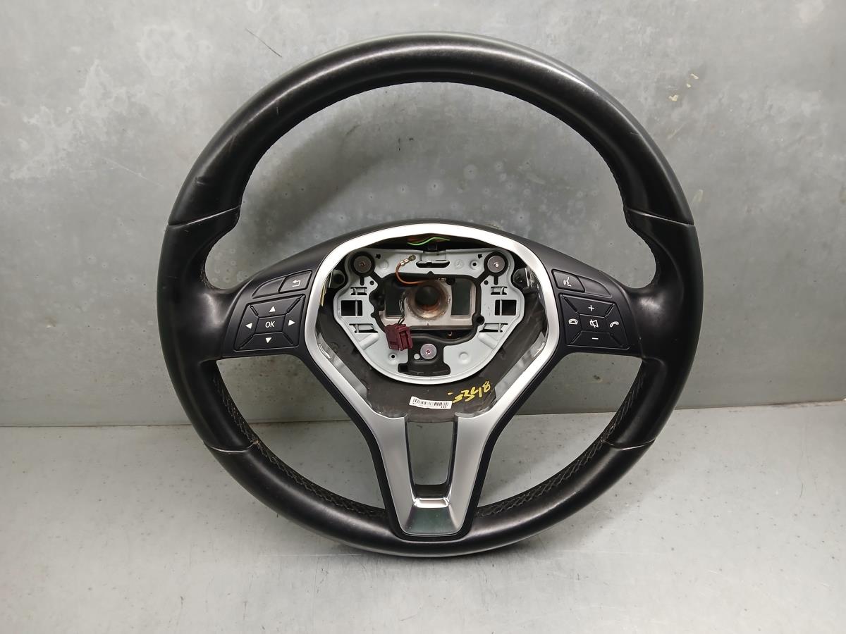 Volante MERCEDES-BENZ A-CLASS (W176) | 12 - 18