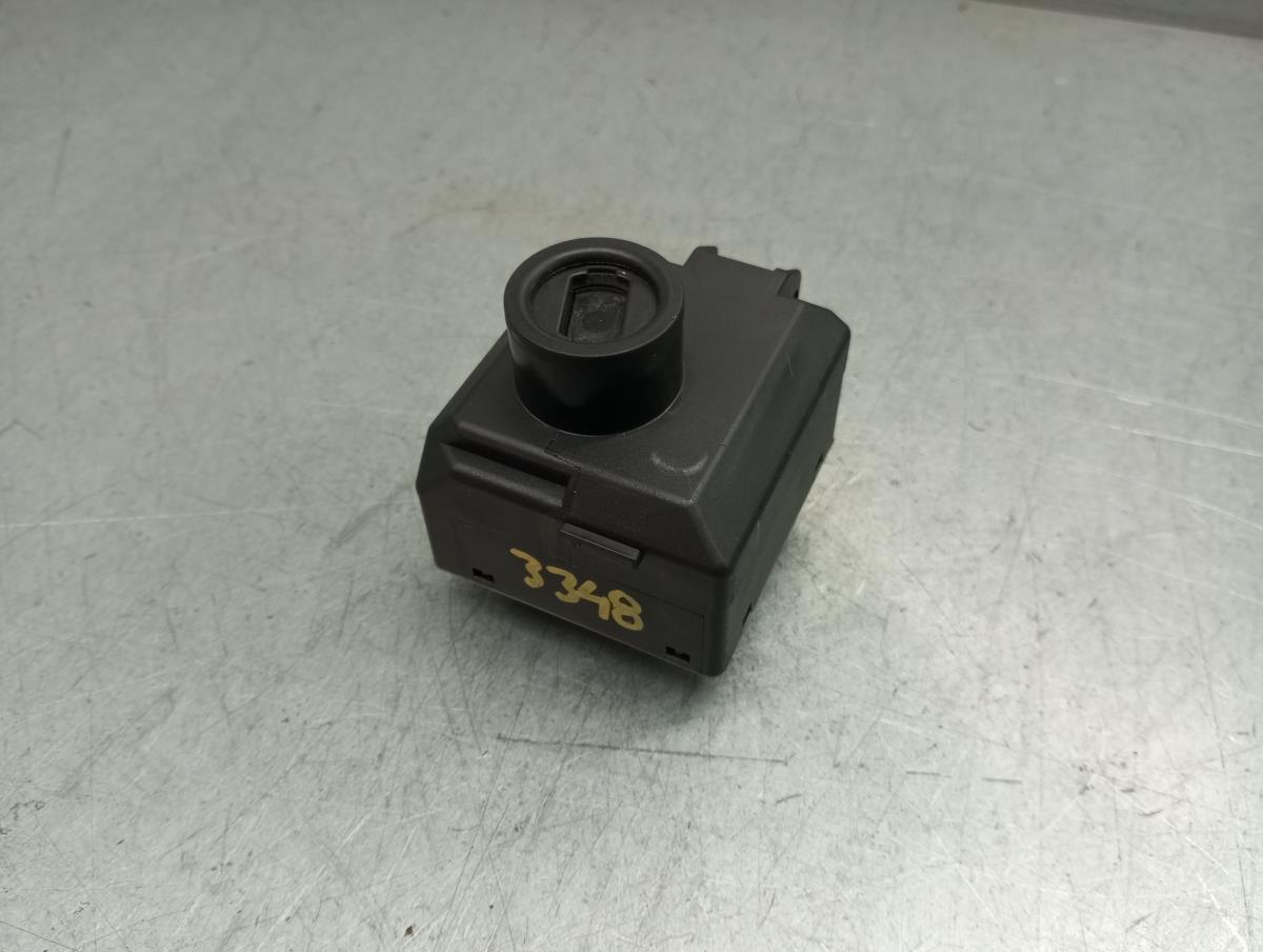 Modulo Di Bloccasterzo MERCEDES-BENZ A-CLASS (W176) | 12 - 18