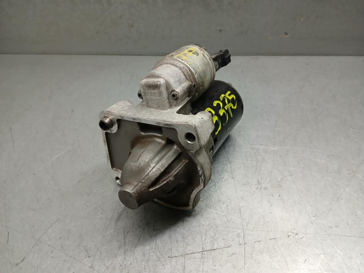 Motor Arranque CITROEN C3 AIRCROSS II (2R_, 2C_) | 17 - 