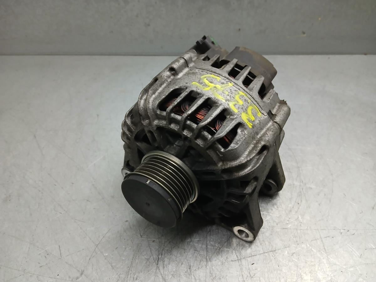 Alternador CITROEN C3 AIRCROSS II (2R_, 2C_) | 17 - 