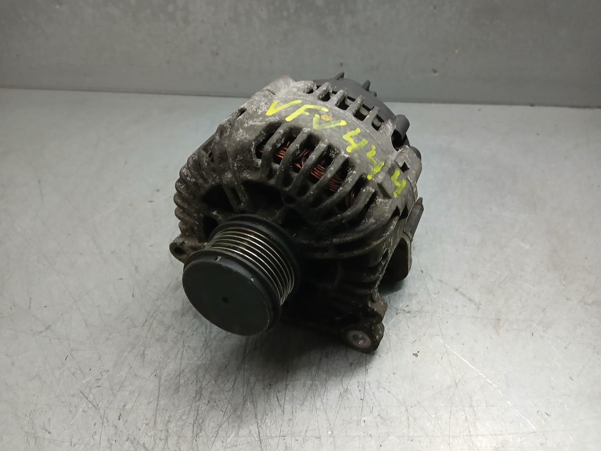 Alternateur AUDI A3 (8P1) | 03 - 13