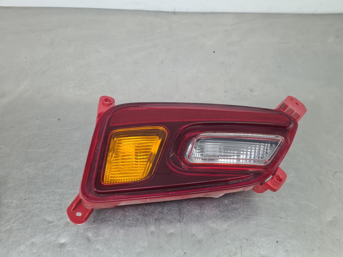 Rear Right Headlight Flashes HYUNDAI KONA (OS) | 17 - 