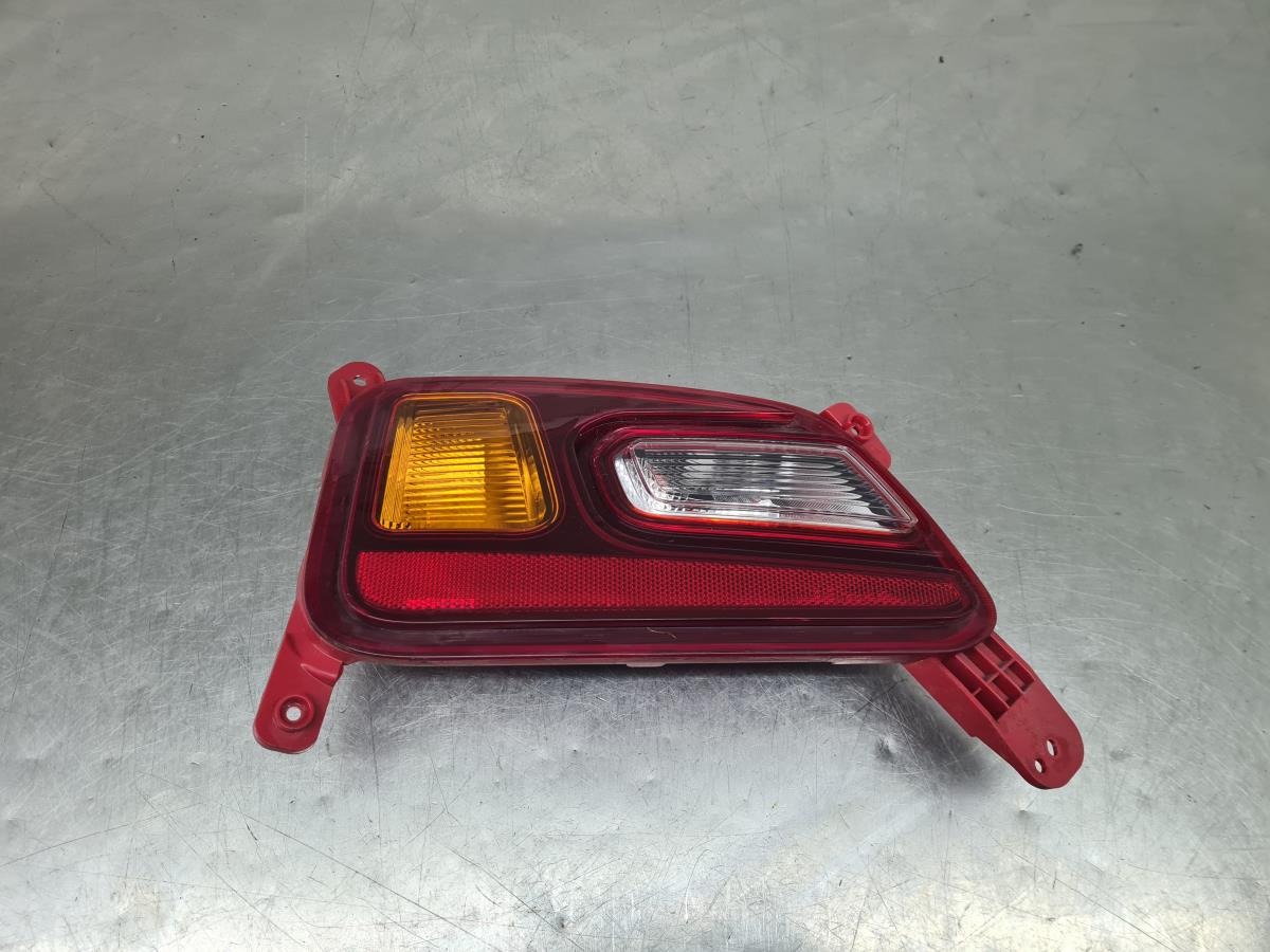 Rear Left Headlight Flashes HYUNDAI KONA (OS) | 17 - 