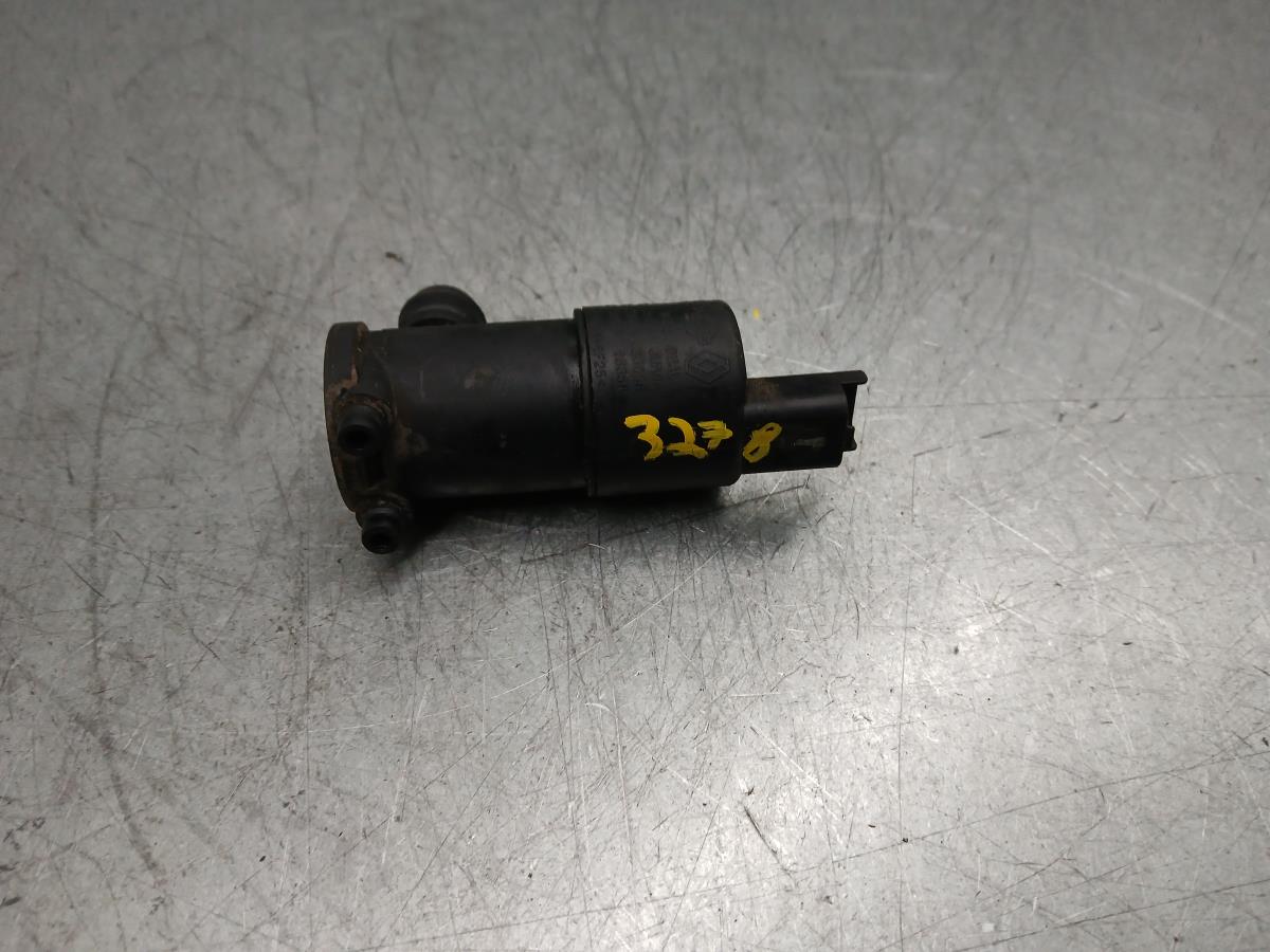 Motor De Esguicho PEUGEOT 2008 II (U_) | 19 - 