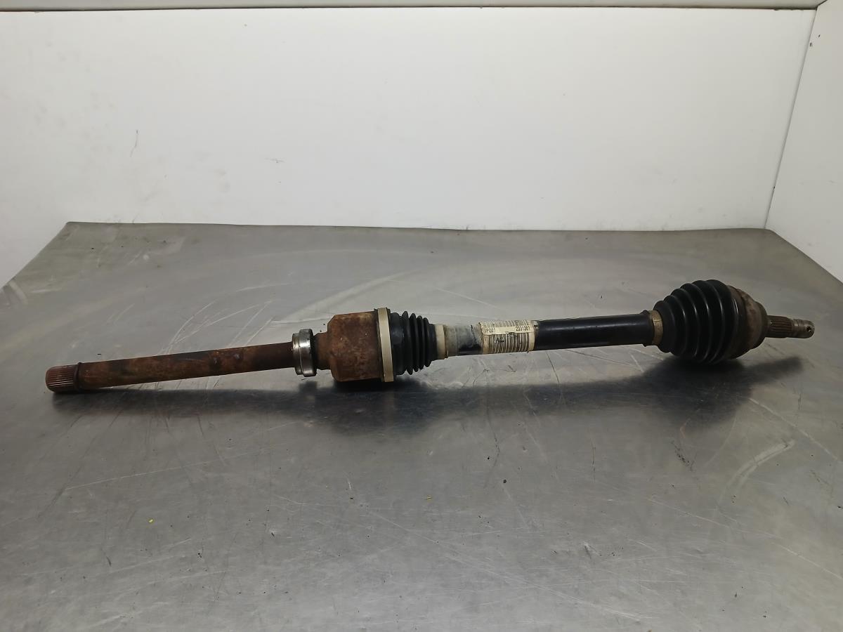 Transmission Delantera Derecha CITROEN C3 AIRCROSS II (2R_, 2C_) | 17 - 