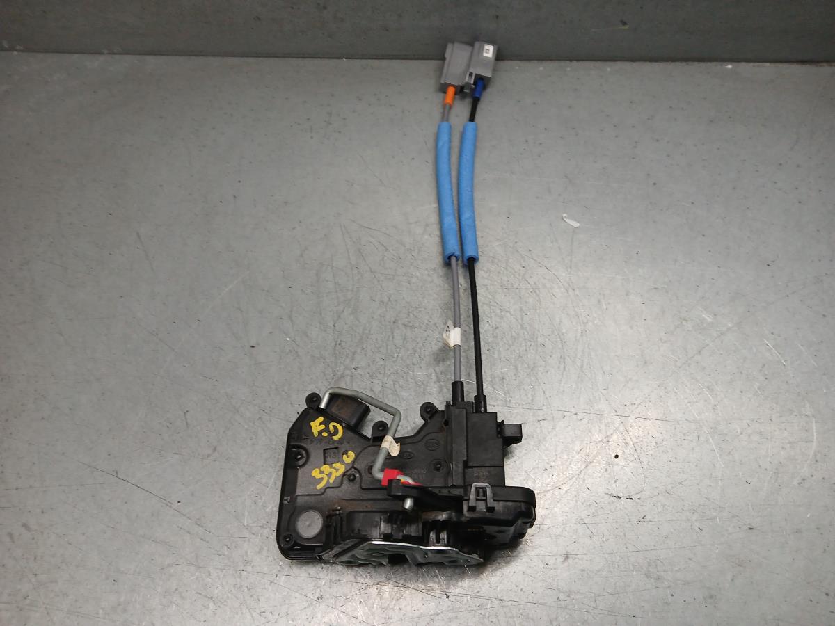 Front Right Door Lock HYUNDAI KONA (OS) | 17 - 