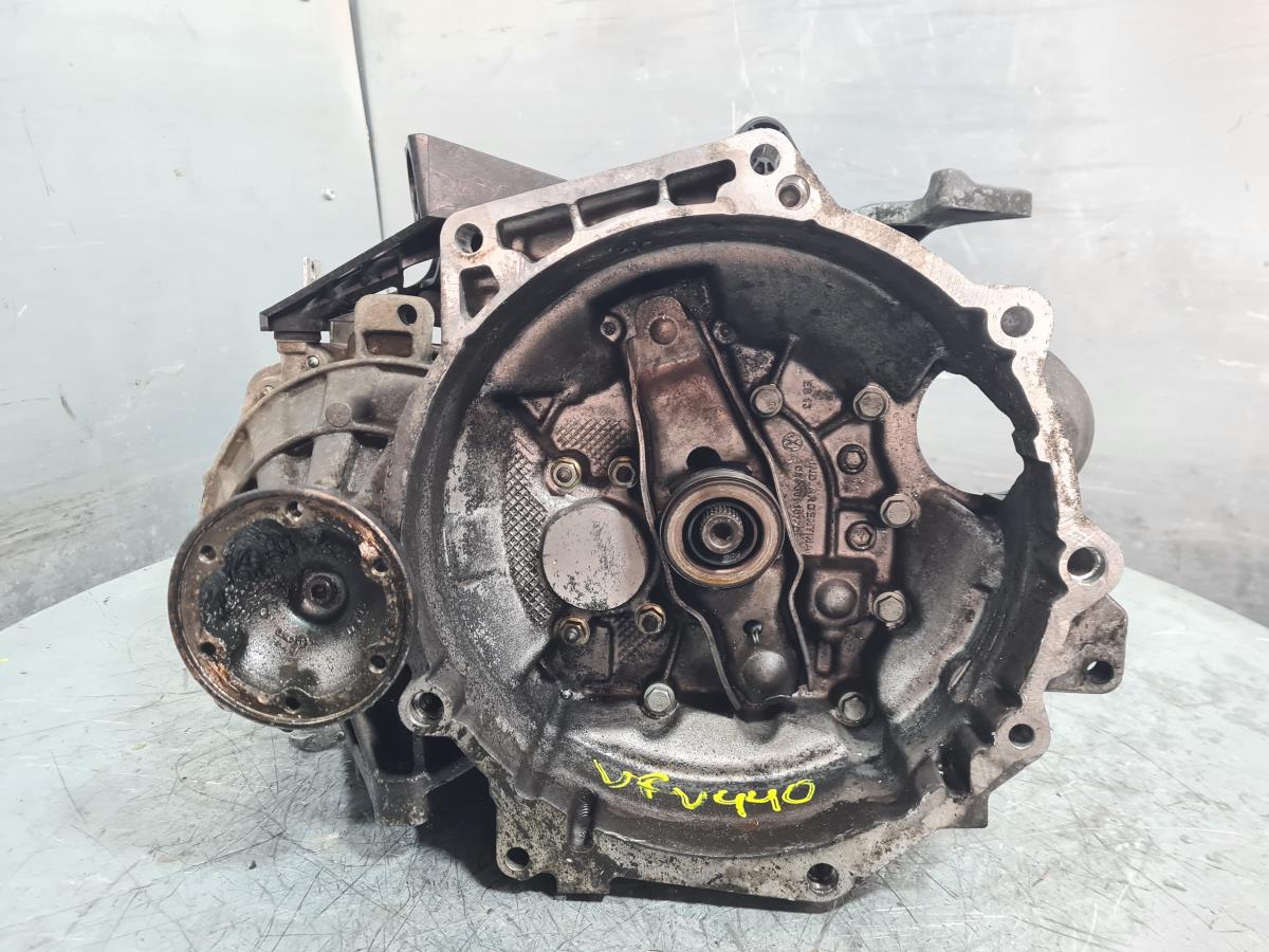 Boîte De Vitesses Manuelle AUDI A3 (8P1) | 03 - 13