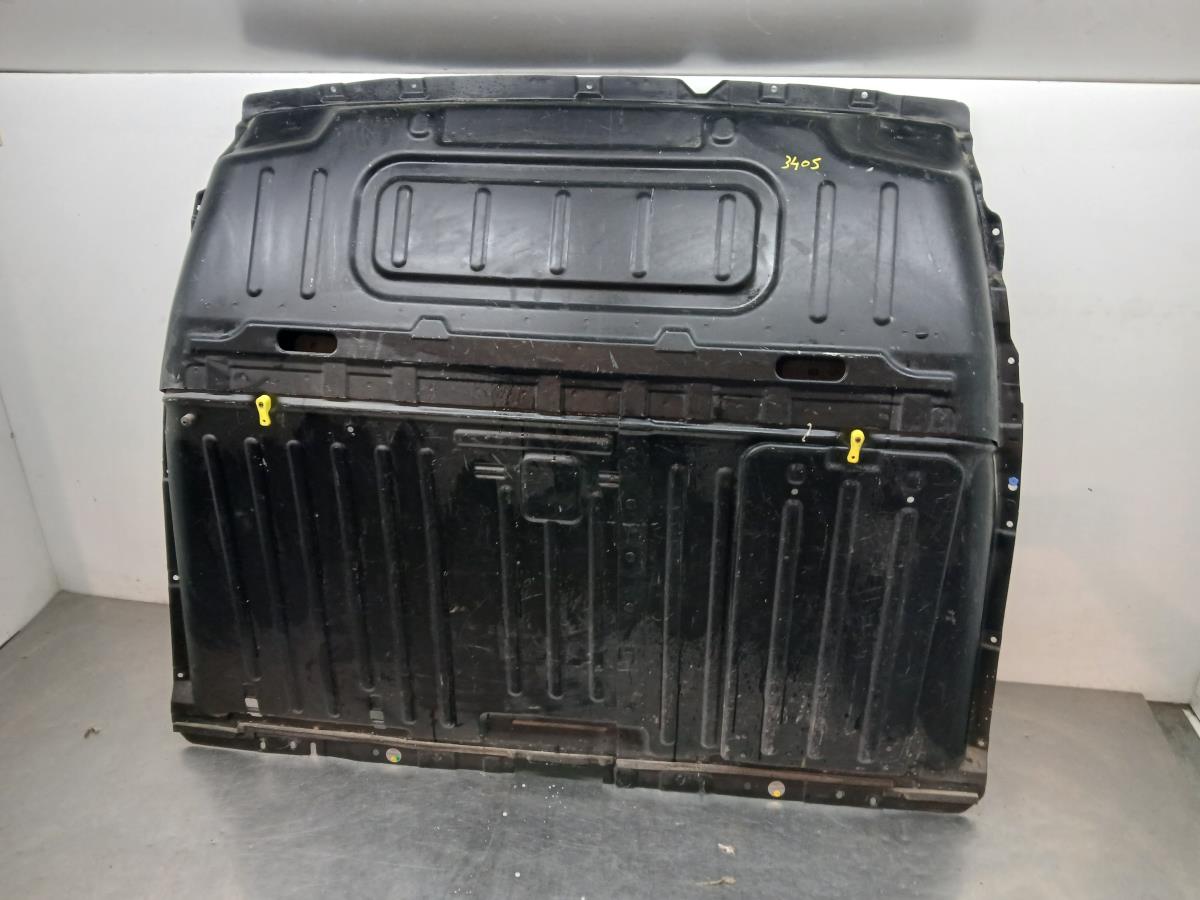 Separador Cabine CITROEN BERLINGO (ER_, EC_) | 18 - 