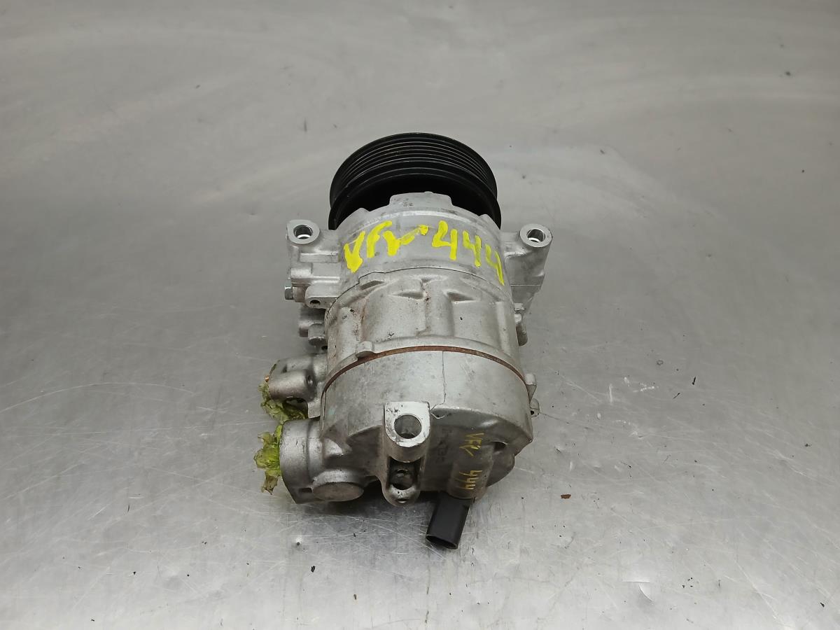 Compresseur d´air conditionné AUDI A3 (8P1) | 03 - 13