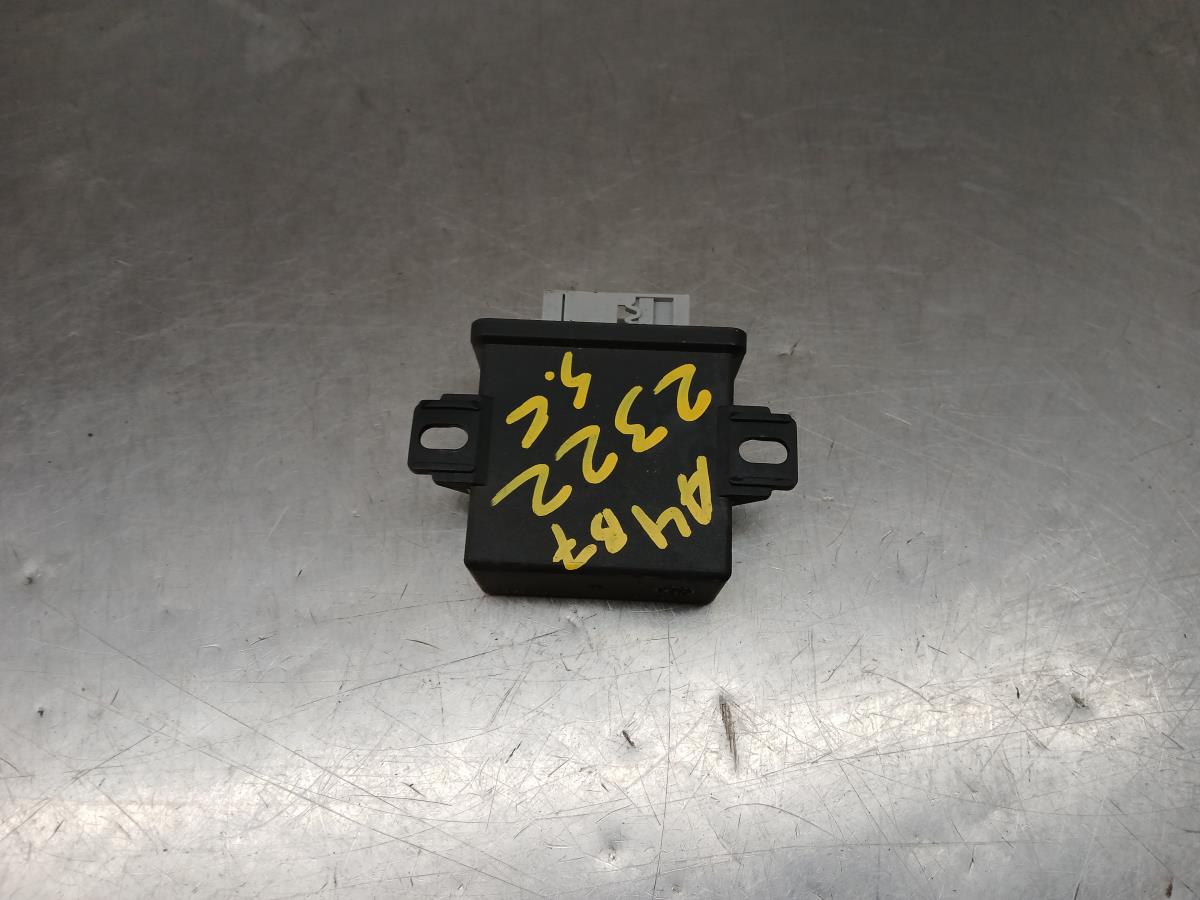 Lights ECU AUDI A4 (8EC, B7) | 04 - 08