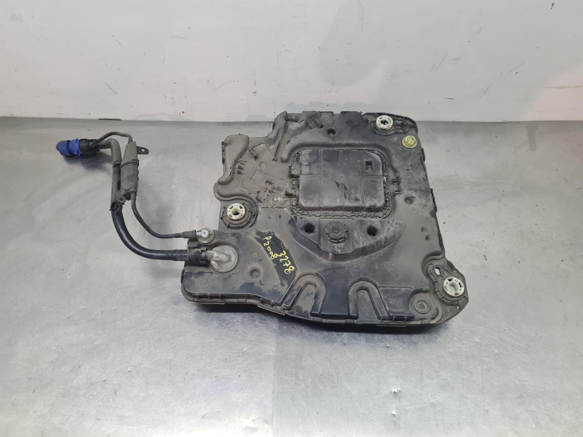 Serbatorio di AdBlue PEUGEOT 2008 II (U_) | 19 - 