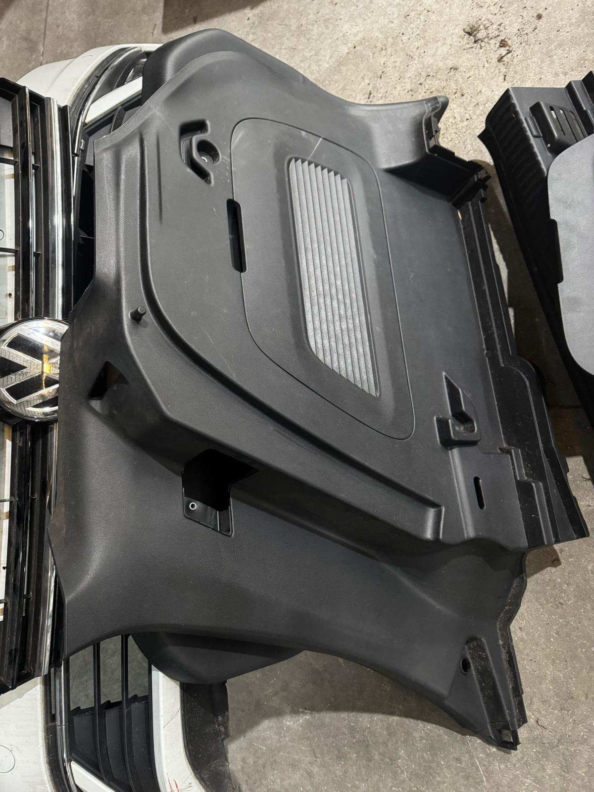 Forra Painel Trás Dto: CITROEN C3 AIRCROSS II - |Servcarros