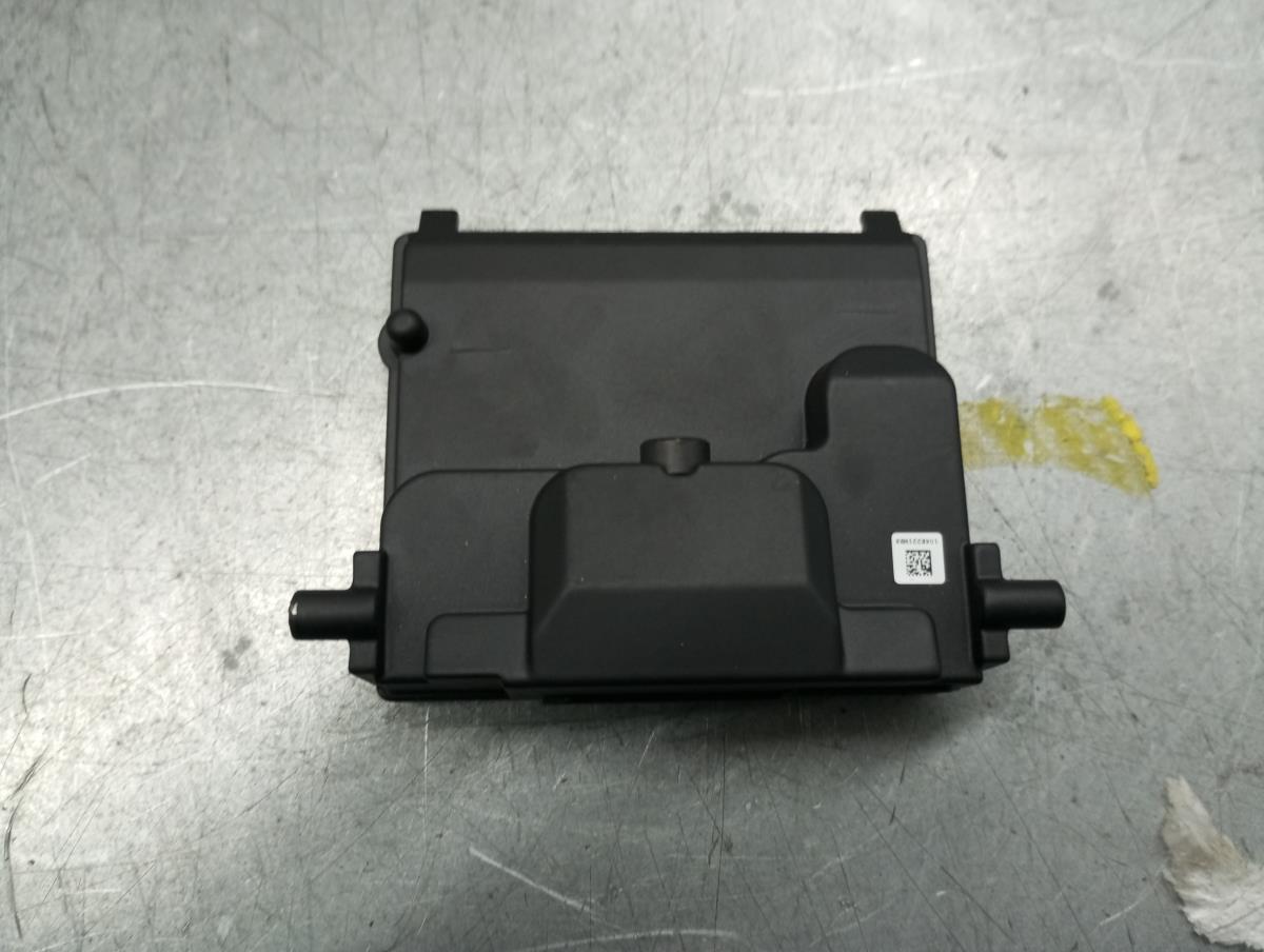 Front Car Camera FORD TRANSIT CUSTOM V362 Caixa (FY, FZ) | 12 - 