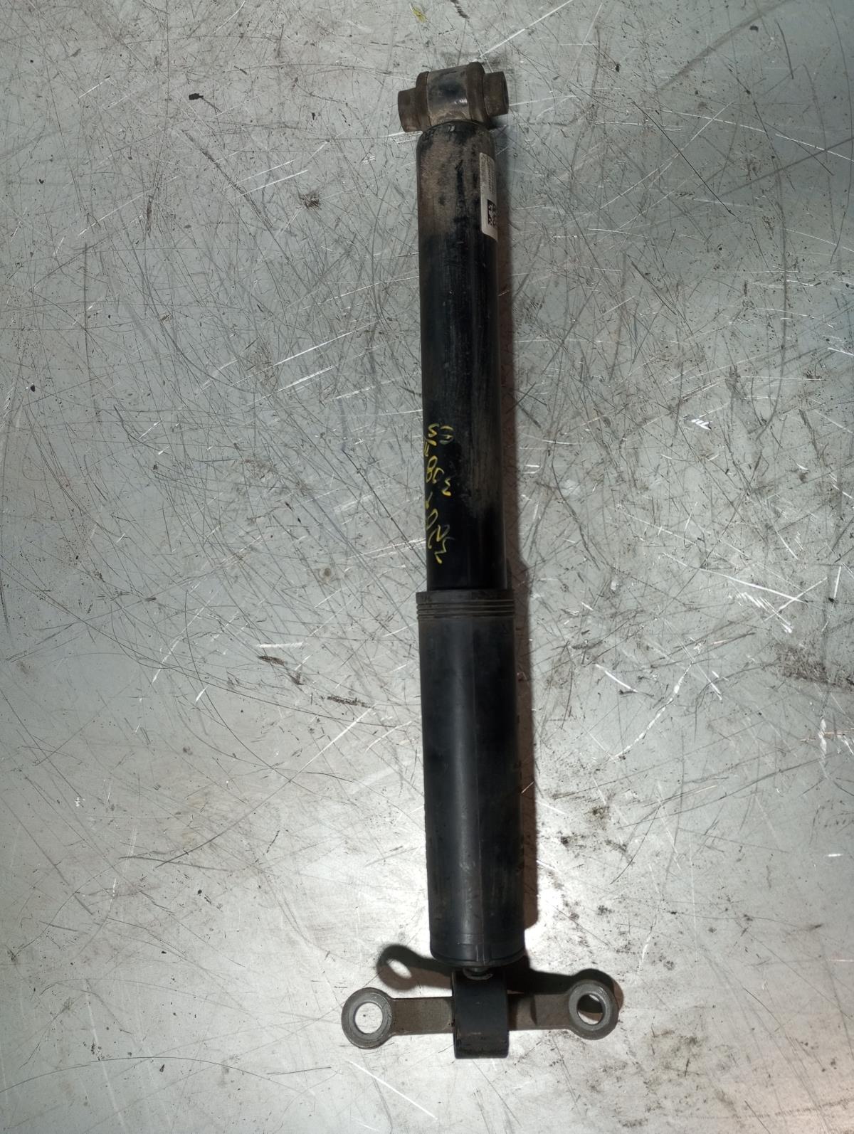 Ammortizzatore Posteriore Sinistra PEUGEOT 308 III (FB_, FH_, FP_, F3_) 22-