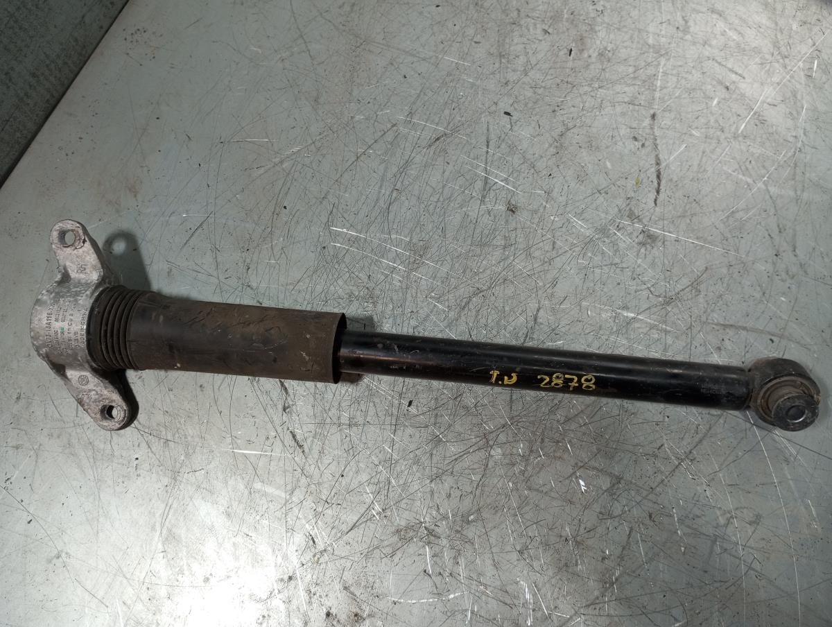 Right Rear Shock Absorber MERCEDES-BENZ GLC (X253) | 15 - 