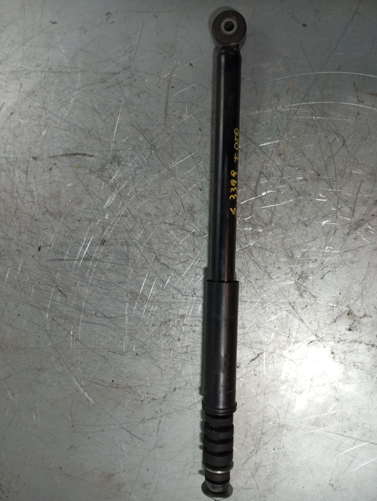 Right Rear Shock Absorber DACIA DUSTER (HM_) | 17 - 