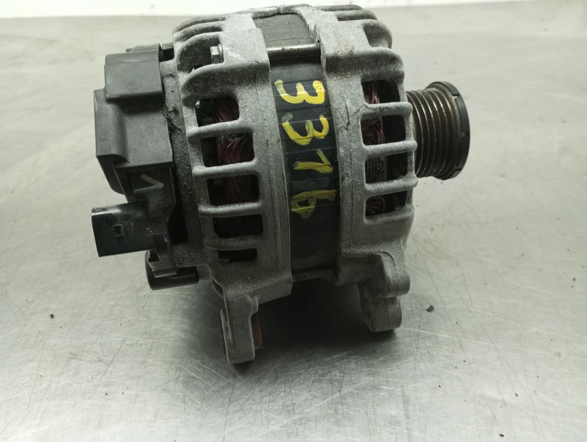 Alternateur VOLKSWAGEN GOLF VII (5G1, BQ1, BE1, BE2) | 12 - 