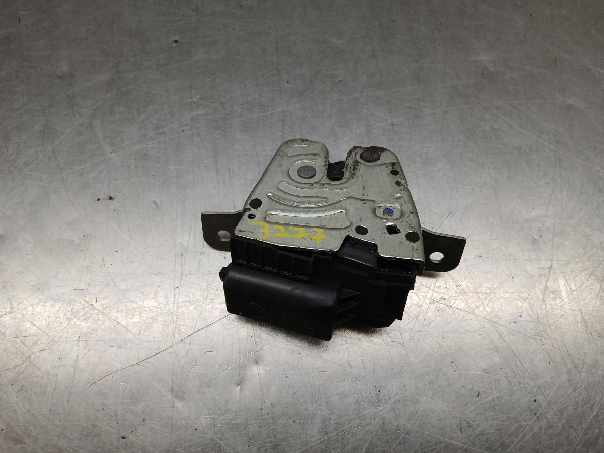 Tronco di Chiusura MERCEDES-BENZ A-CLASS (W176) | 12 - 18