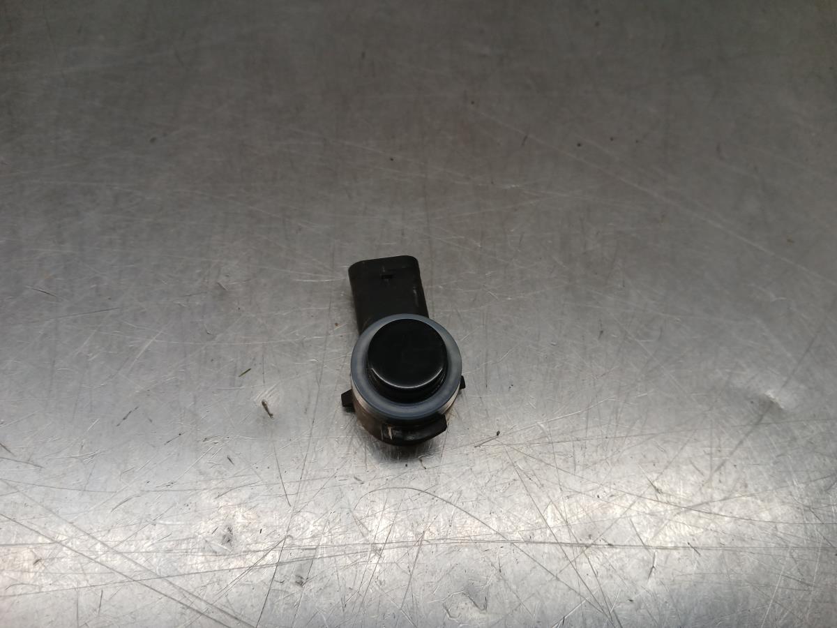 Sensori di Parcheggio MERCEDES-BENZ A-CLASS (W176) | 12 - 18
