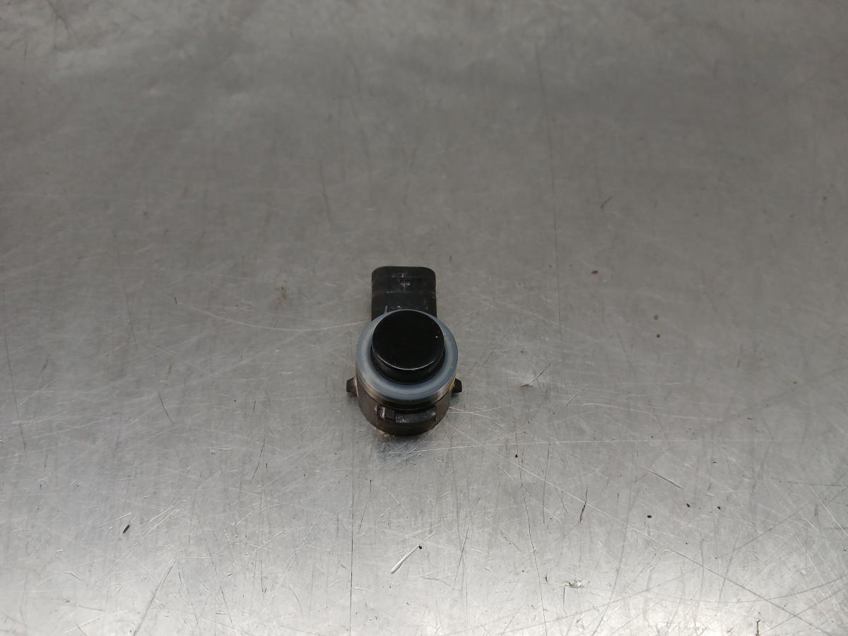 Sensori di Parcheggio MERCEDES-BENZ A-CLASS (W176) | 12 - 18