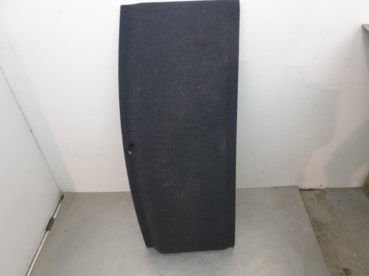 Tampo/Fundo Da Mala VOLKSWAGEN TIGUAN ALLSPACE (BW2) | 17 - 