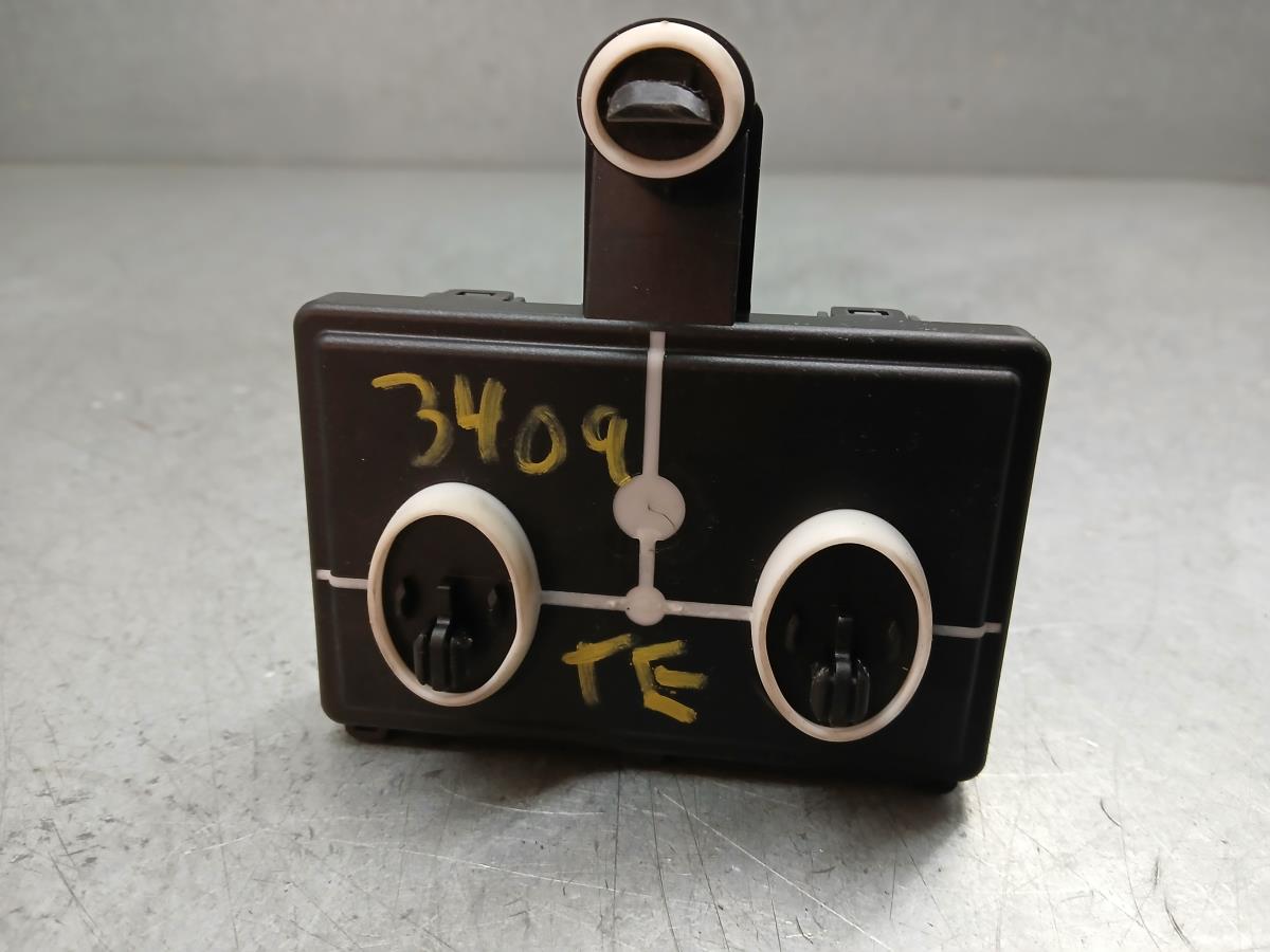 Rear Right Door Module AUDI A4 (8W2, 8WC, B9) | 15 - 