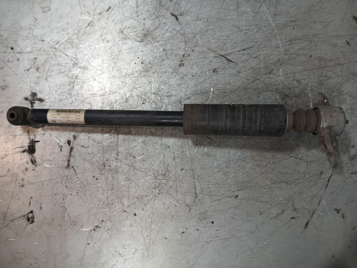 Right Rear Shock Absorber FIAT 500L (351_, 352_) | 12 - 