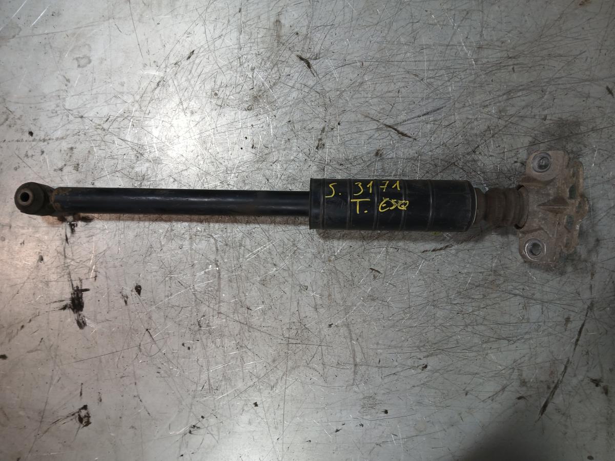 Ammortizzatore Posteriore Sinistra FIAT 500L (351_, 352_) | 12 - 