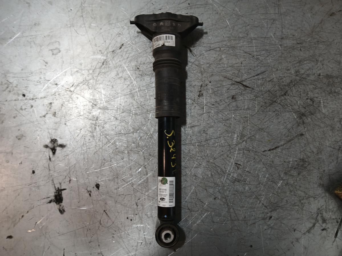 Right Rear Shock Absorber PEUGEOT 208 II (UB_, UP_, UW_, UJ_) | 19 - 