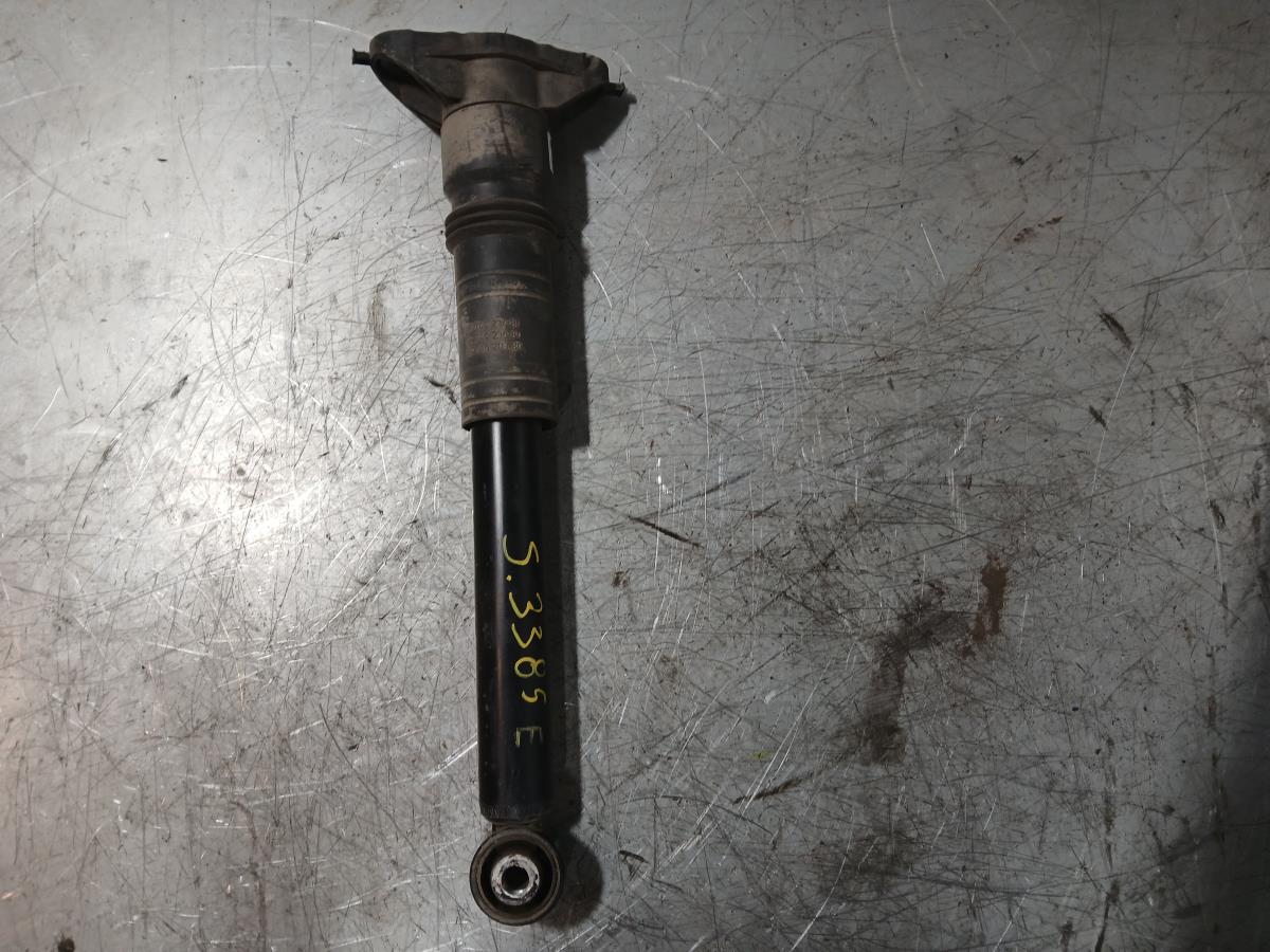 Ammortizzatore Posteriore Sinistra OPEL CORSA F | 19 - 