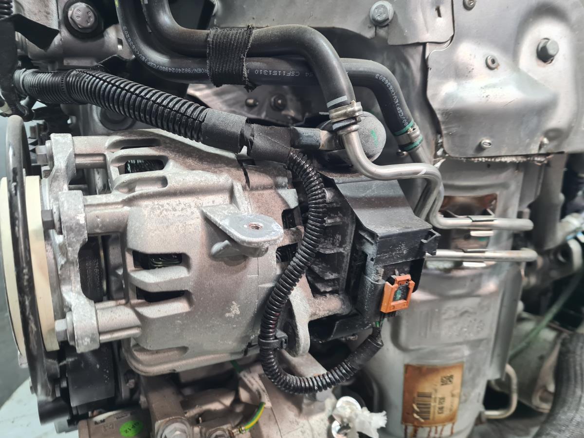 Alternateur PEUGEOT 3008 SUV (M_) | 16 - 
