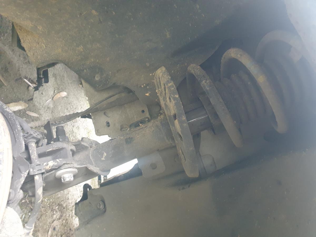 Right Front Shock Absorver CITROEN JUMPY (V_) | 16 - 