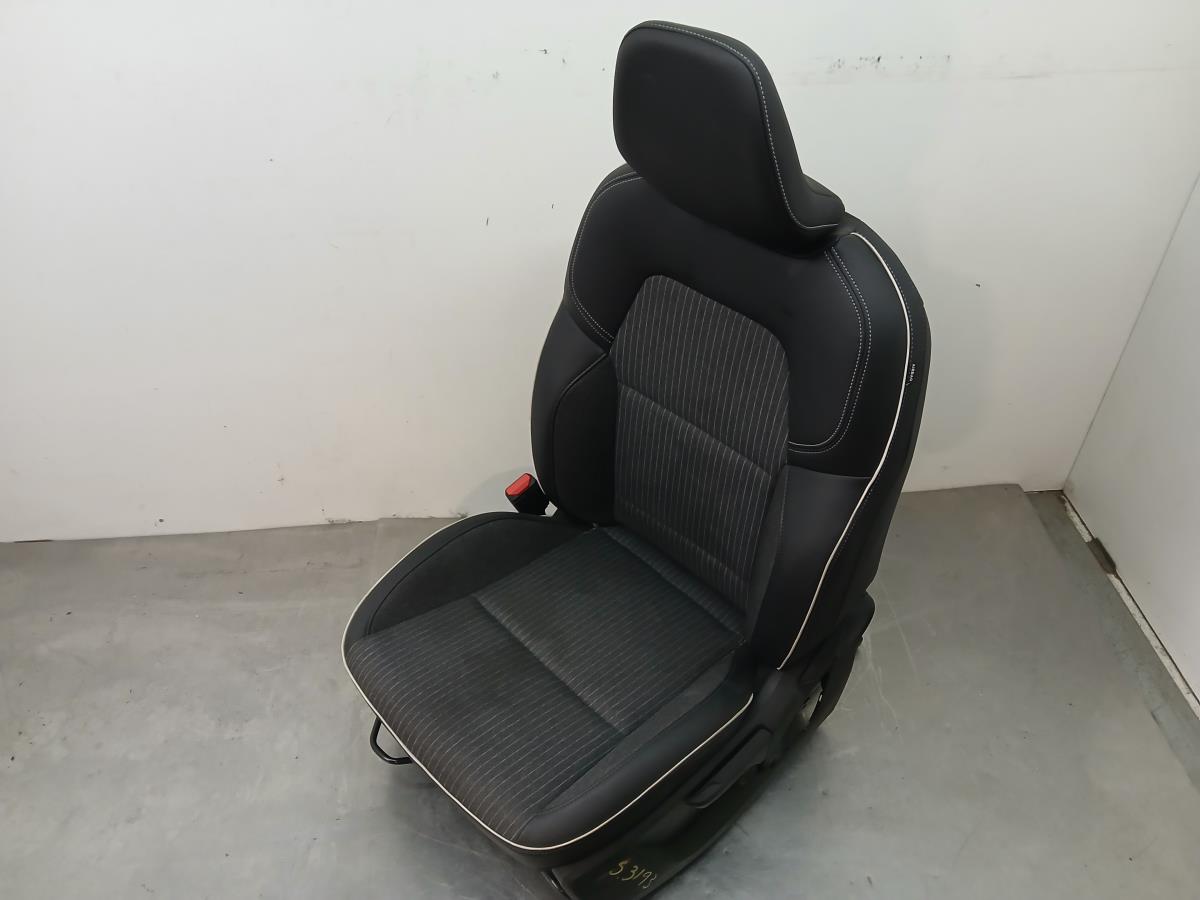 Front Left Seat RENAULT CLIO V (BF_) | 19 - 