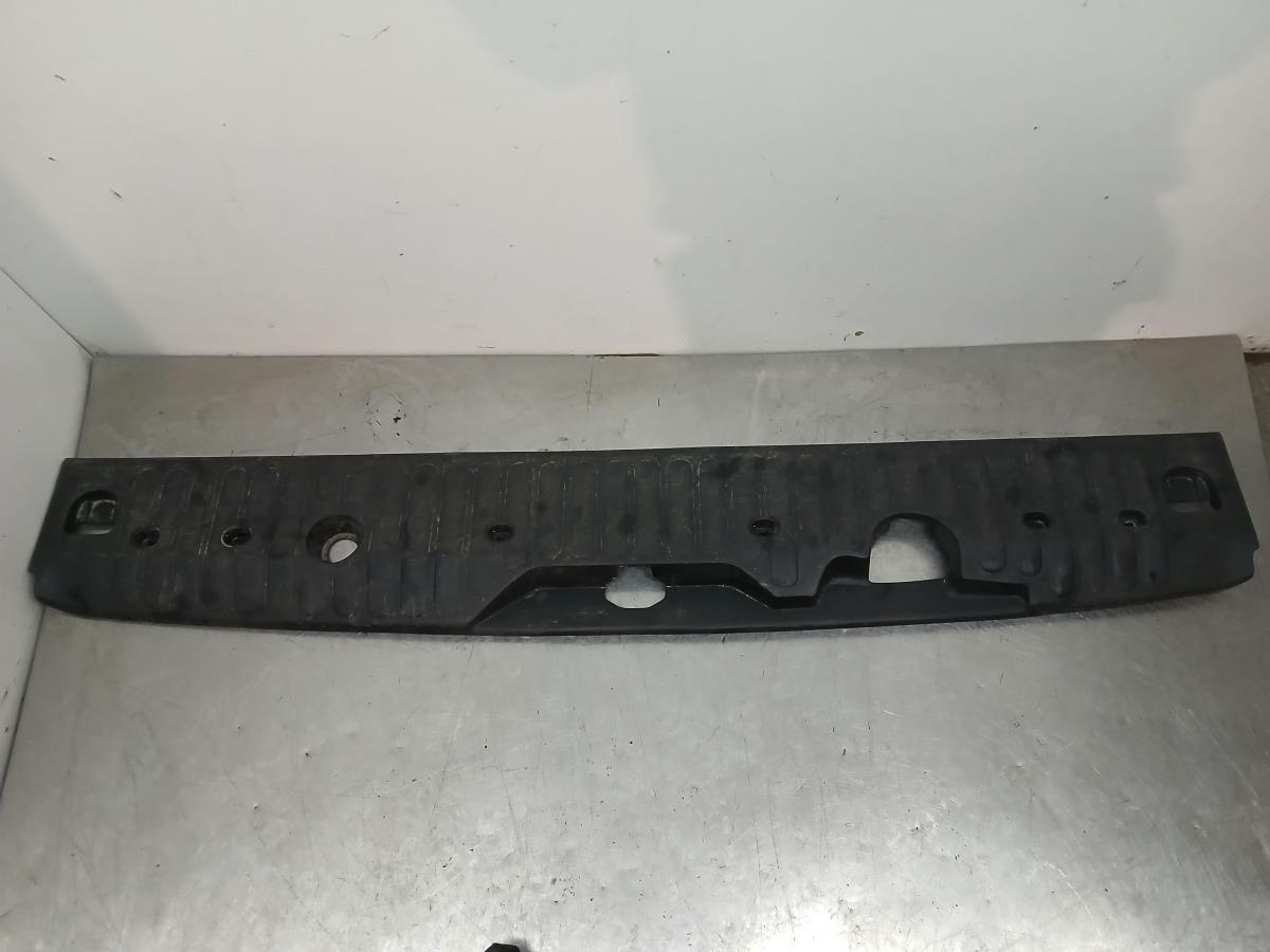 Rivestimento / Panello Posteriore MERCEDES-BENZ CITAN Caixa (415) | 12 - 