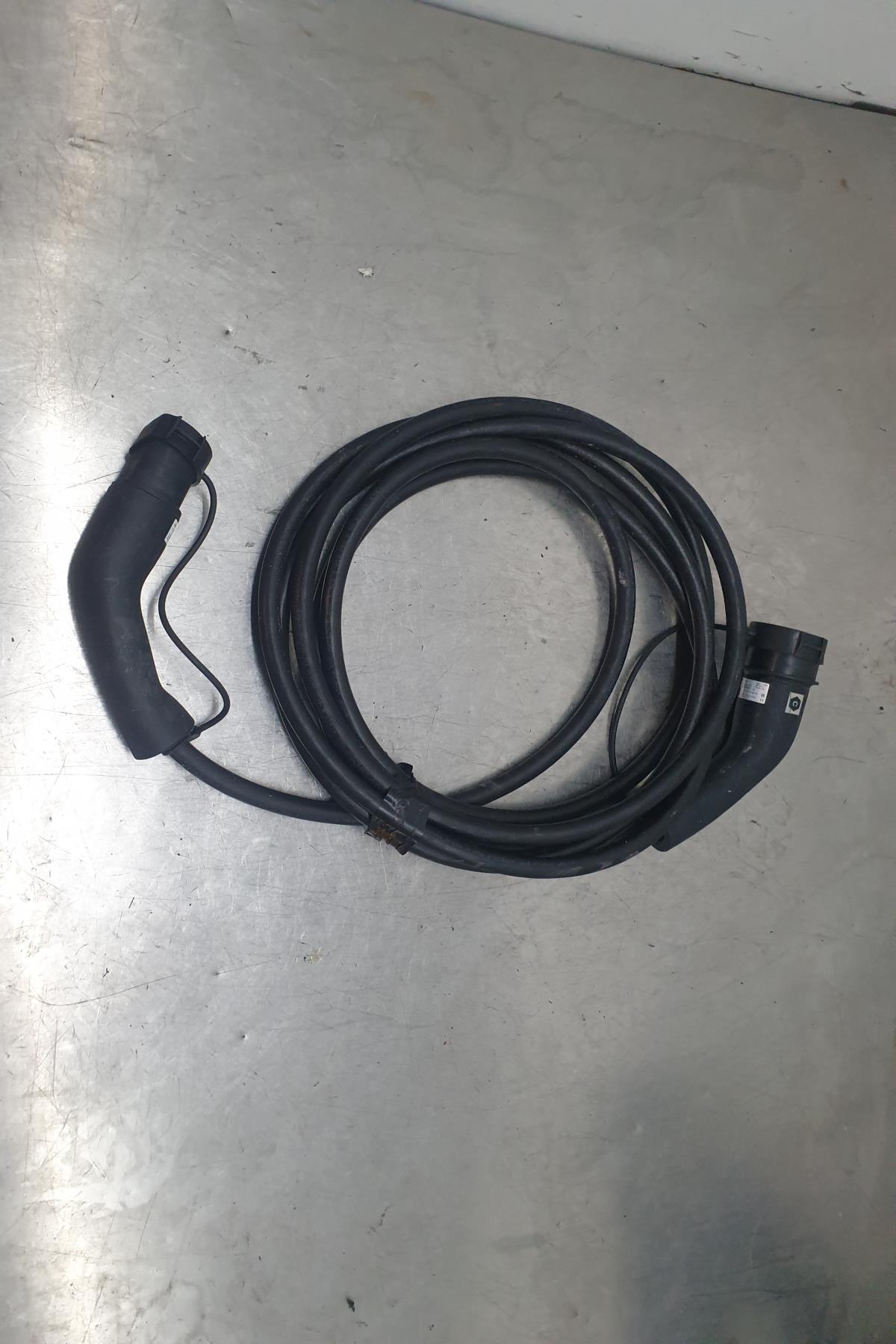 Cavo Di Ricarica PHEV - EV RENAULT KANGOO / GRAND KANGOO III (RFK_) | 21-