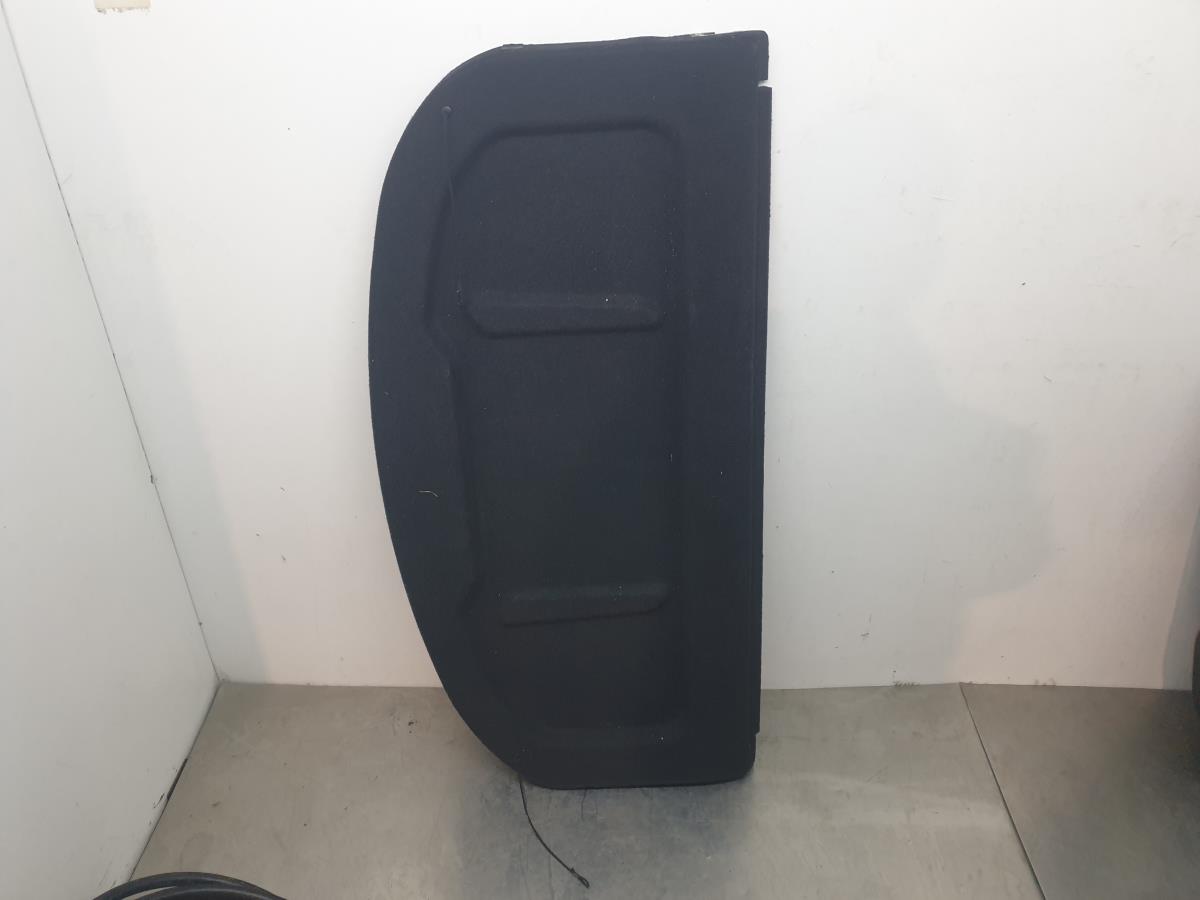 Cappelliera Posteriore HYUNDAI i30 (GD) | 11 - 