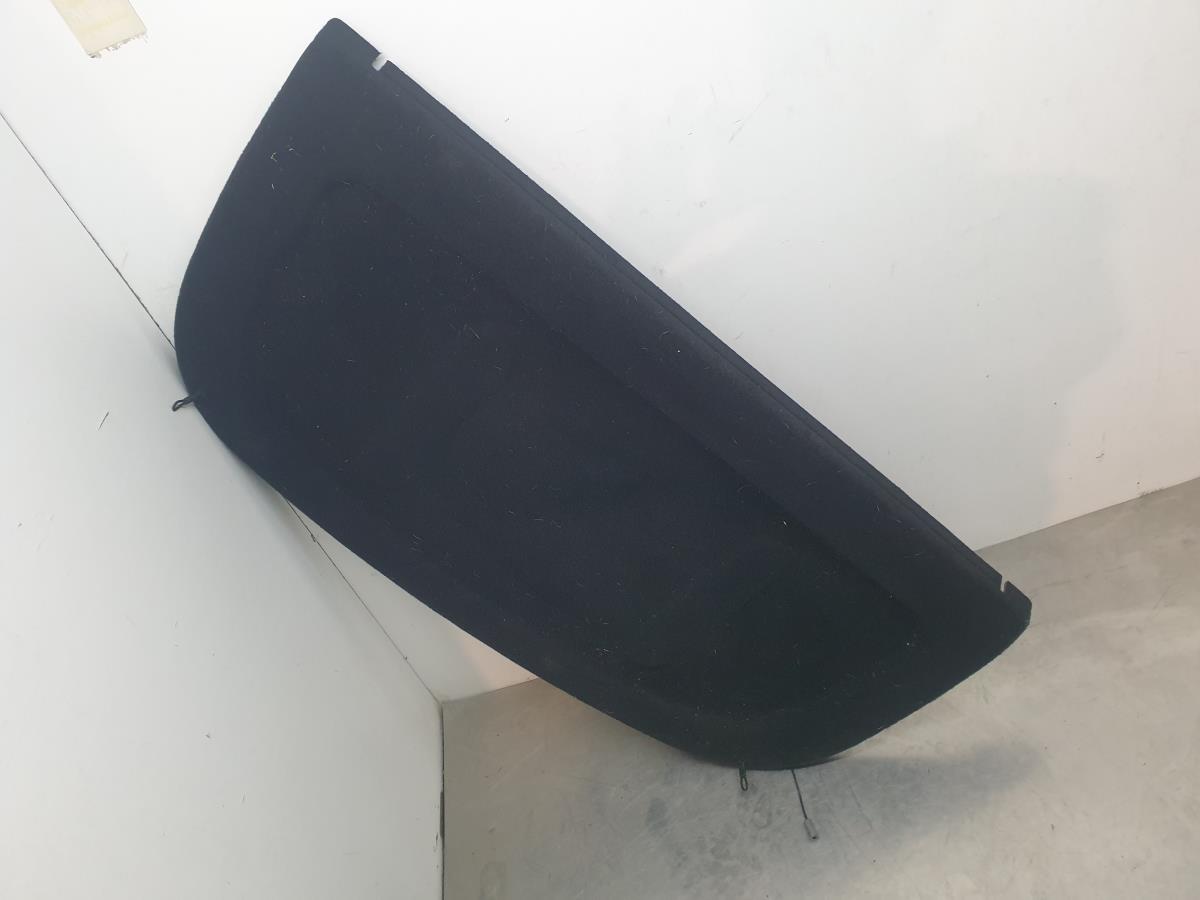 Cappelliera Posteriore KIA CEED (JD) | 12 - 