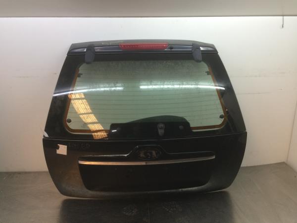 Portellone / Cofano Posteriore KIA SPORTAGE (JE_, KM_) | 04 - 