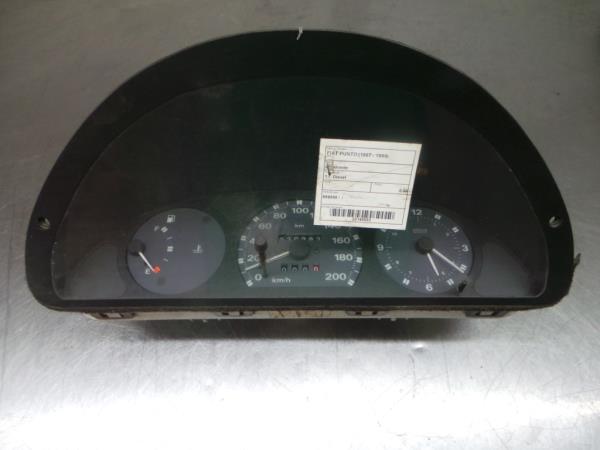 Quadro Strumenti FIAT PUNTO (188_) | 99 - 12