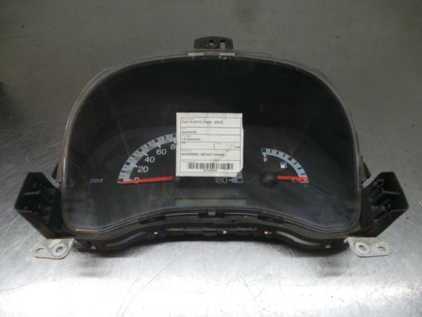 Quadro Strumenti FIAT PUNTO (188_) | 99 - 12