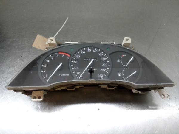 Quadro Strumenti TOYOTA CELICA Coupé (_T20_) | 93 - 99