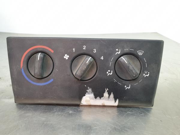 Climate Control OPEL VECTRA B (J96) | 95 - 04