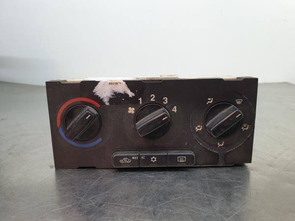 Climate Control OPEL ASTRA G três volumes (T98) | 98 - 09
