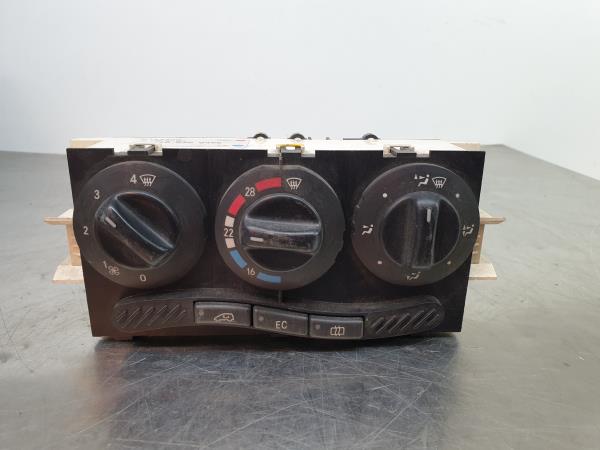 Climate Control MERCEDES-BENZ A-CLASS (W168) | 97 - 05